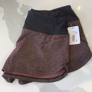 Vuori women’s performance shorts